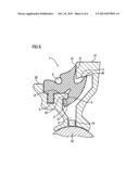 PERIPHERAL SEALING ARRANGEMENT diagram and image