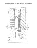 Integrated Optical Transmission Board and Optical Module diagram and image