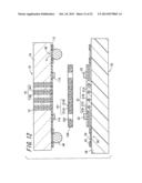 Integrated Optical Transmission Board and Optical Module diagram and image