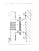 Integrated Optical Transmission Board and Optical Module diagram and image