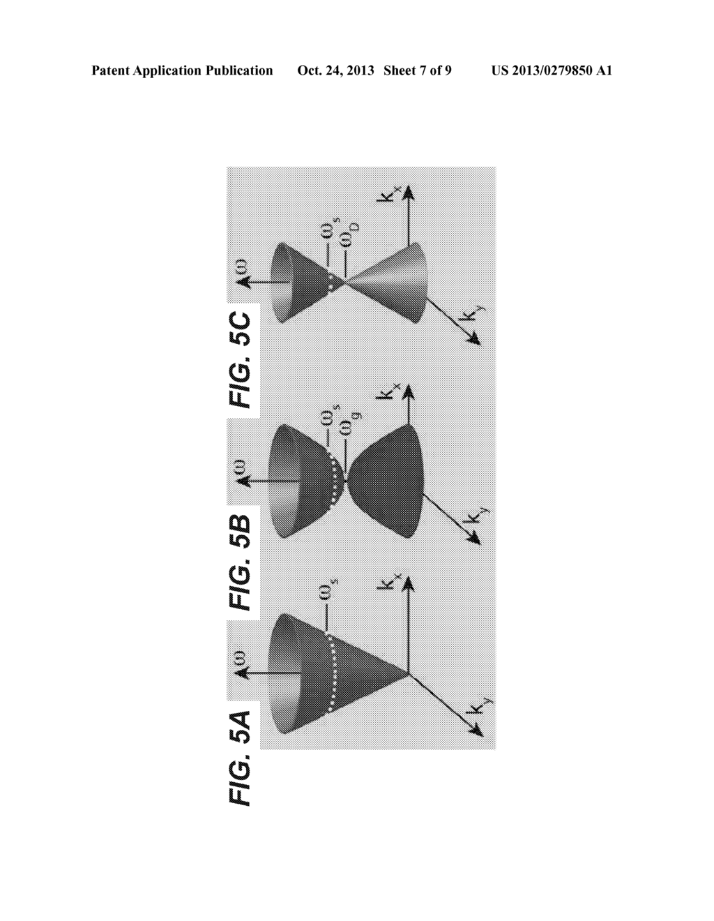 THREE-DIMENSIONAL PERIODIC DIELECTRIC STRUCTURES HAVING PHOTONIC DIRAC     POINTS - diagram, schematic, and image 08