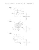 INCLINED SURFACE-EQUIPPED LENS diagram and image