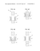 INCLINED SURFACE-EQUIPPED LENS diagram and image