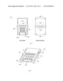 OPTOELECTRONIC ASSEMBLY AND ACTIVE OPTICAL CABLE USING SAME diagram and image