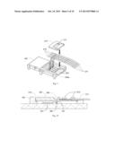 OPTOELECTRONIC ASSEMBLY AND ACTIVE OPTICAL CABLE USING SAME diagram and image