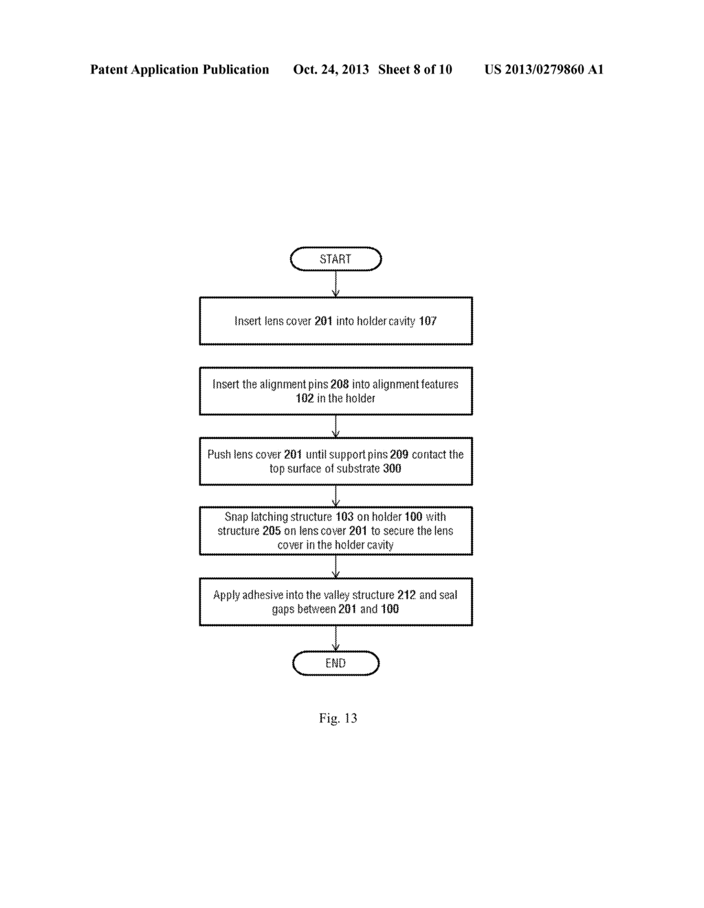 OPTOELECTRONIC ASSEMBLY AND ACTIVE OPTICAL CABLE USING SAME - diagram, schematic, and image 09