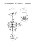 OPTICAL FIBER GUIDE DEVICE diagram and image