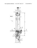 OPTICAL FIBER GUIDE DEVICE diagram and image