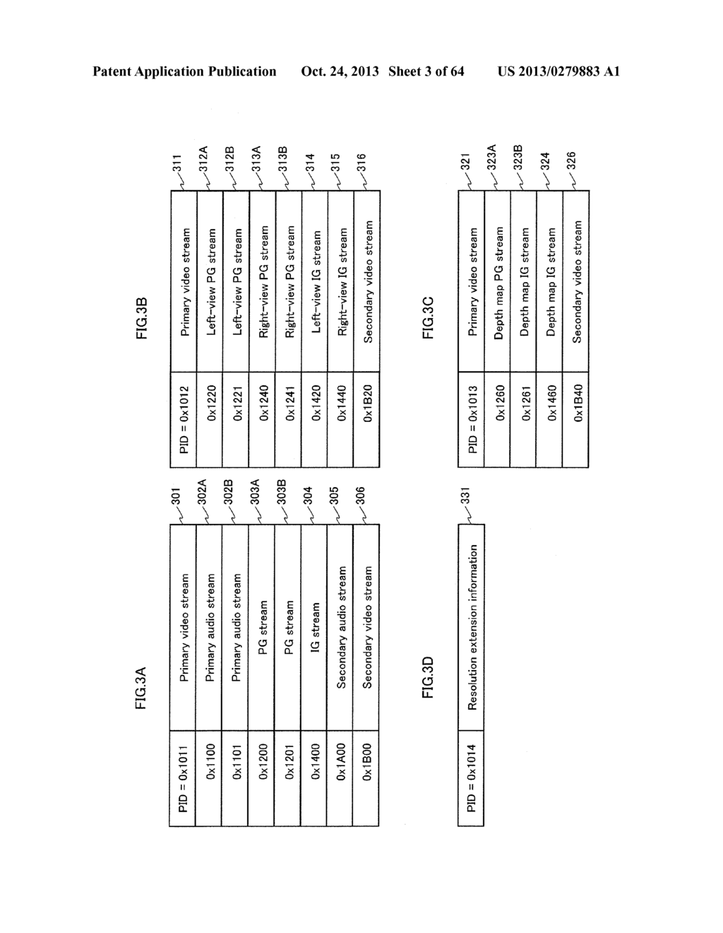 RECORDING MEDIUM, PLAYBACK DEVICE, RECORDING DEVICE, AND RECORDING METHOD - diagram, schematic, and image 04