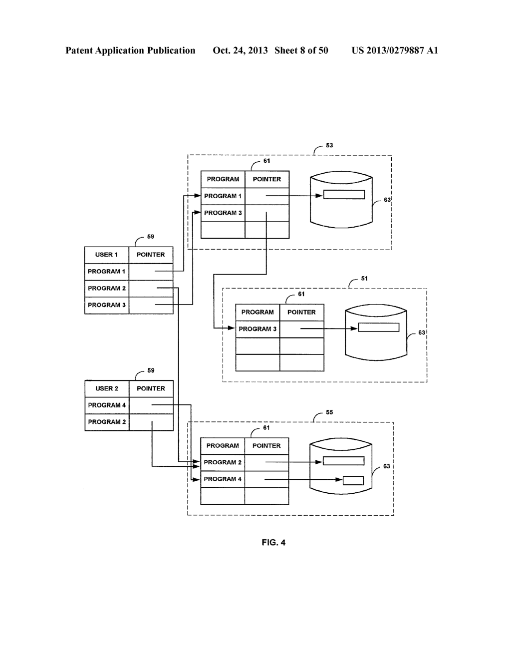 CLIENT-SERVER BASED INTERACTIVE GUIDE WITH SERVER RECORDING - diagram, schematic, and image 09