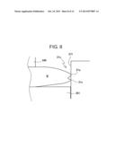 RESTRICTING BLADE, LIGHT QUANTITY ADJUSTING DEVICE, OPTICAL APPARATUS, AND     METHOD FOR MANUFACTURING RESTRICTING BLADE diagram and image