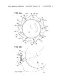 RESTRICTING BLADE, LIGHT QUANTITY ADJUSTING DEVICE, OPTICAL APPARATUS, AND     METHOD FOR MANUFACTURING RESTRICTING BLADE diagram and image