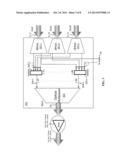 RECONFIGURABLE OPTICAL ADD/DROP MULTIPLEXER NETWORK ELEMENT FOR C-BAND AND     L-BAND OPTICAL SIGNALS diagram and image