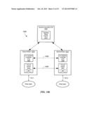 CONTROL AND PROVISIONING IN A DATA CENTER NETWORK WITH AT LEAST ONE     CENTRAL CONTROLLER diagram and image