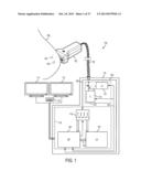 REPEATABLY ALIGNABLE FIBER OPTIC CONNECTOR diagram and image