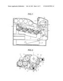 LUBRICANT SUPPLYING DEVICE, IMAGE FORMING APPARATUS, AND PROCESS CARTRIDGE diagram and image