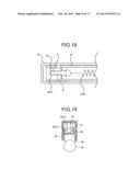 LUBRICANT SUPPLYING DEVICE, IMAGE FORMING APPARATUS, AND PROCESS CARTRIDGE diagram and image