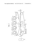 IMAGE FORMING APPARATUS diagram and image