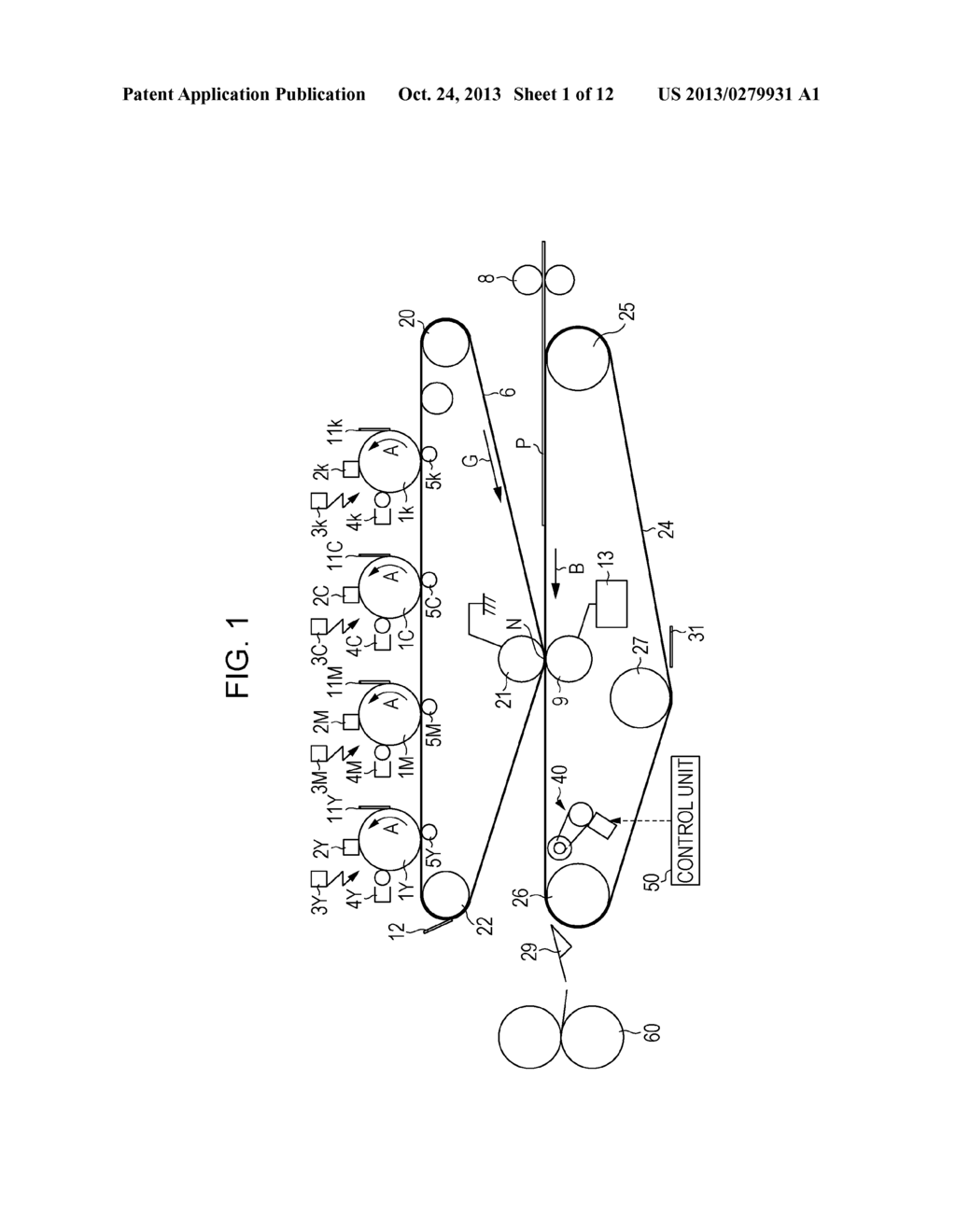 IMAGE FORMING APPARATUS - diagram, schematic, and image 02