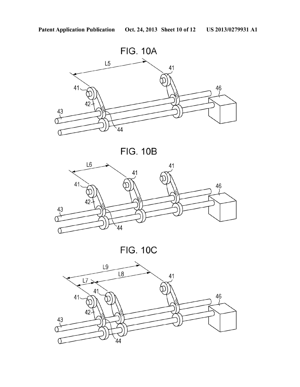 IMAGE FORMING APPARATUS - diagram, schematic, and image 11