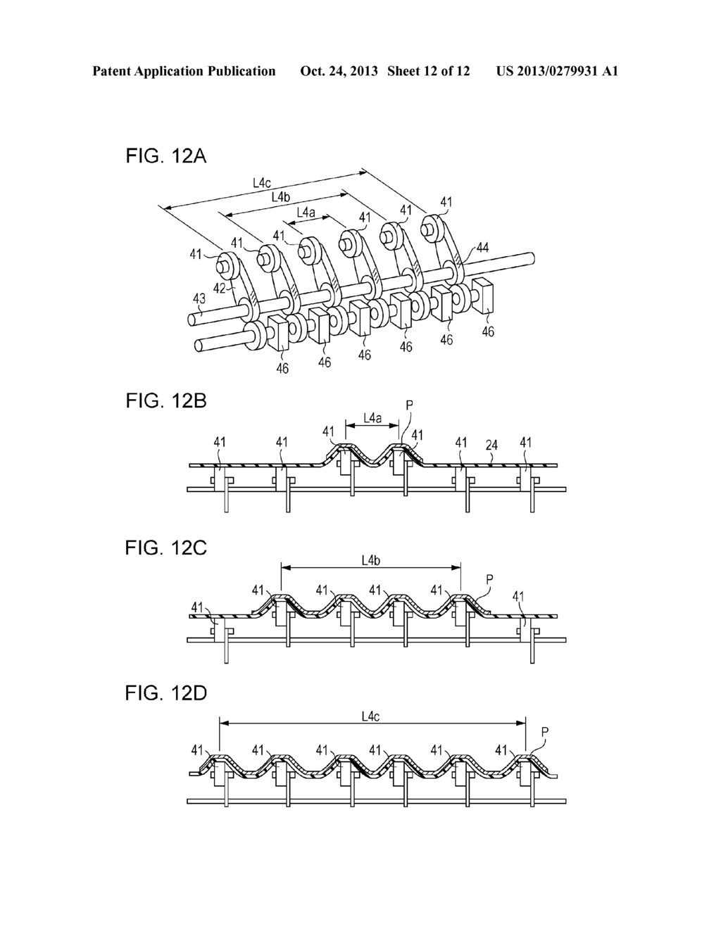 IMAGE FORMING APPARATUS - diagram, schematic, and image 13