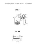 ELECTRICALLY CONDUCTING MEMBER, PROCESS CARTRIDGE, AND ELECTROPHOTOGRAPHIC     APPARATUS diagram and image