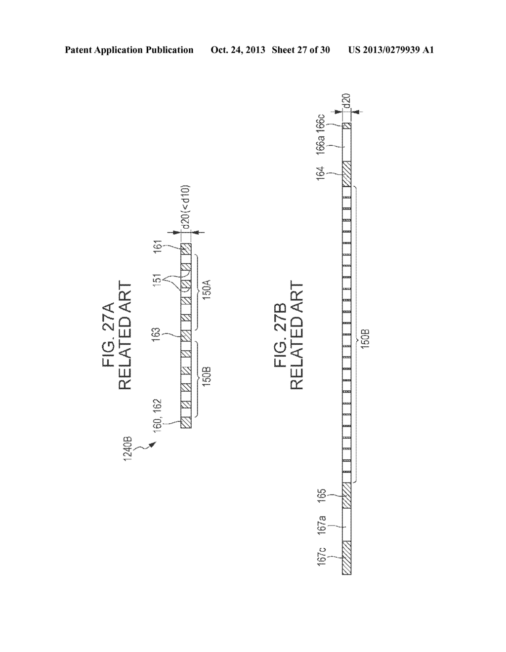 GRID ELECTRODE, CHARGING DEVICE, AND IMAGE FORMING APPARATUS - diagram, schematic, and image 28