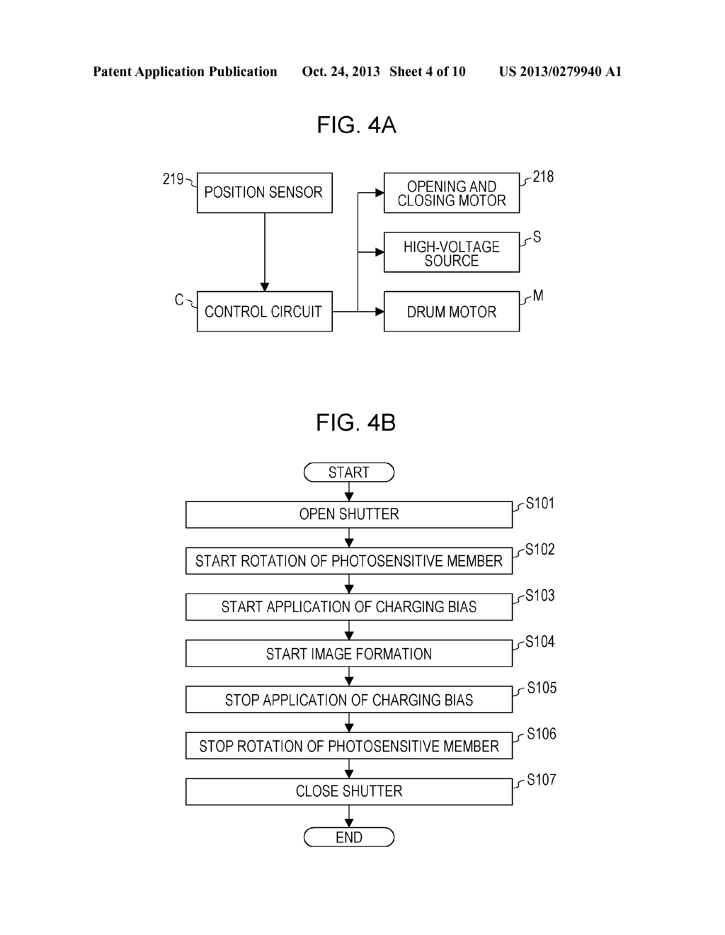 CHARGING DEVICE - diagram, schematic, and image 05