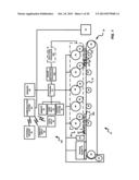 MULTI-TONER DISCHARGED AREA DEVELOPMENT METHOD diagram and image