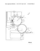 MULTI-TONER DISCHARGED AREA DEVELOPMENT METHOD diagram and image