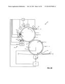 MULTI-TONER DISCHARGED AREA DEVELOPMENT METHOD diagram and image