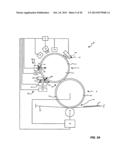 MULTI-TONER DISCHARGED AREA DEVELOPMENT METHOD diagram and image