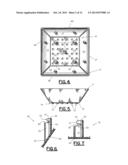 EROSION CONTROL MAT SYSTEM diagram and image