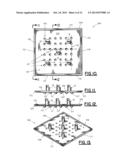 EROSION CONTROL MAT SYSTEM diagram and image