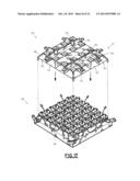 EROSION CONTROL MAT SYSTEM diagram and image