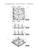 EROSION CONTROL MAT SYSTEM diagram and image