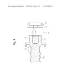 TORQUE CONTROL BOLT FOR HOSE CLAMP diagram and image