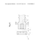 TORQUE CONTROL BOLT FOR HOSE CLAMP diagram and image