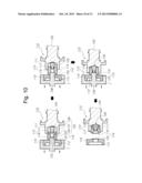 TORQUE CONTROL BOLT FOR HOSE CLAMP diagram and image