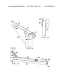 HARD TOP REMOVAL HITCH ATTACHMENT diagram and image