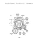 APPARATUS AND METHODS FOR DISPENSING SAMPLE HOLDERS diagram and image