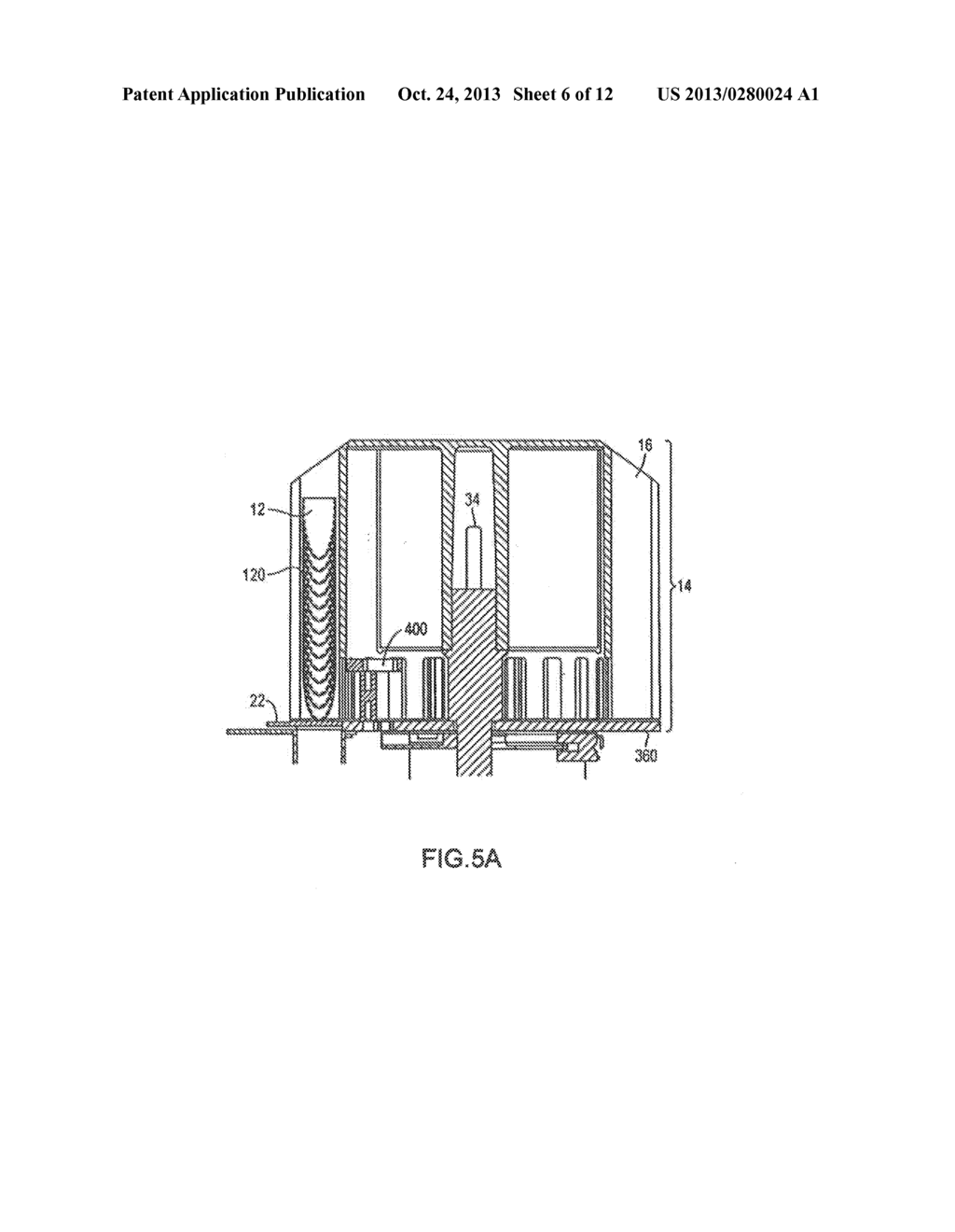 APPARATUS AND METHODS FOR DISPENSING SAMPLE HOLDERS - diagram, schematic, and image 07