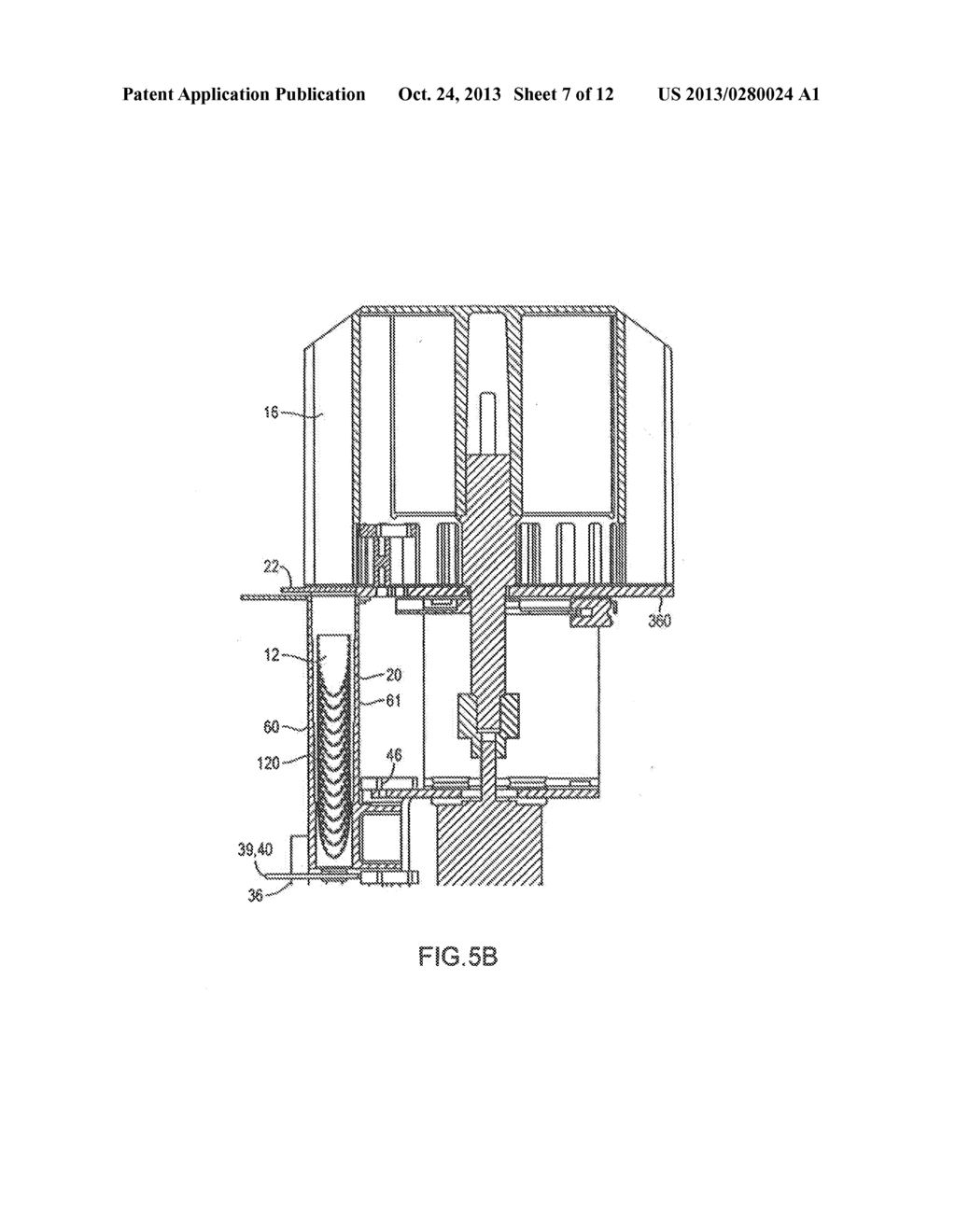 APPARATUS AND METHODS FOR DISPENSING SAMPLE HOLDERS - diagram, schematic, and image 08