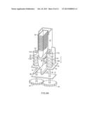 APPARATUS AND METHODS FOR DISPENSING SAMPLE HOLDERS diagram and image