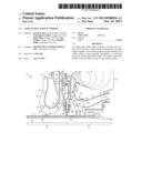 AXIALLY-SPLIT RADIAL TURBINE diagram and image