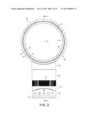 FAN ASSEMBLY diagram and image