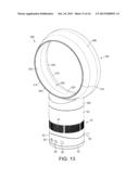 FAN ASSEMBLY diagram and image