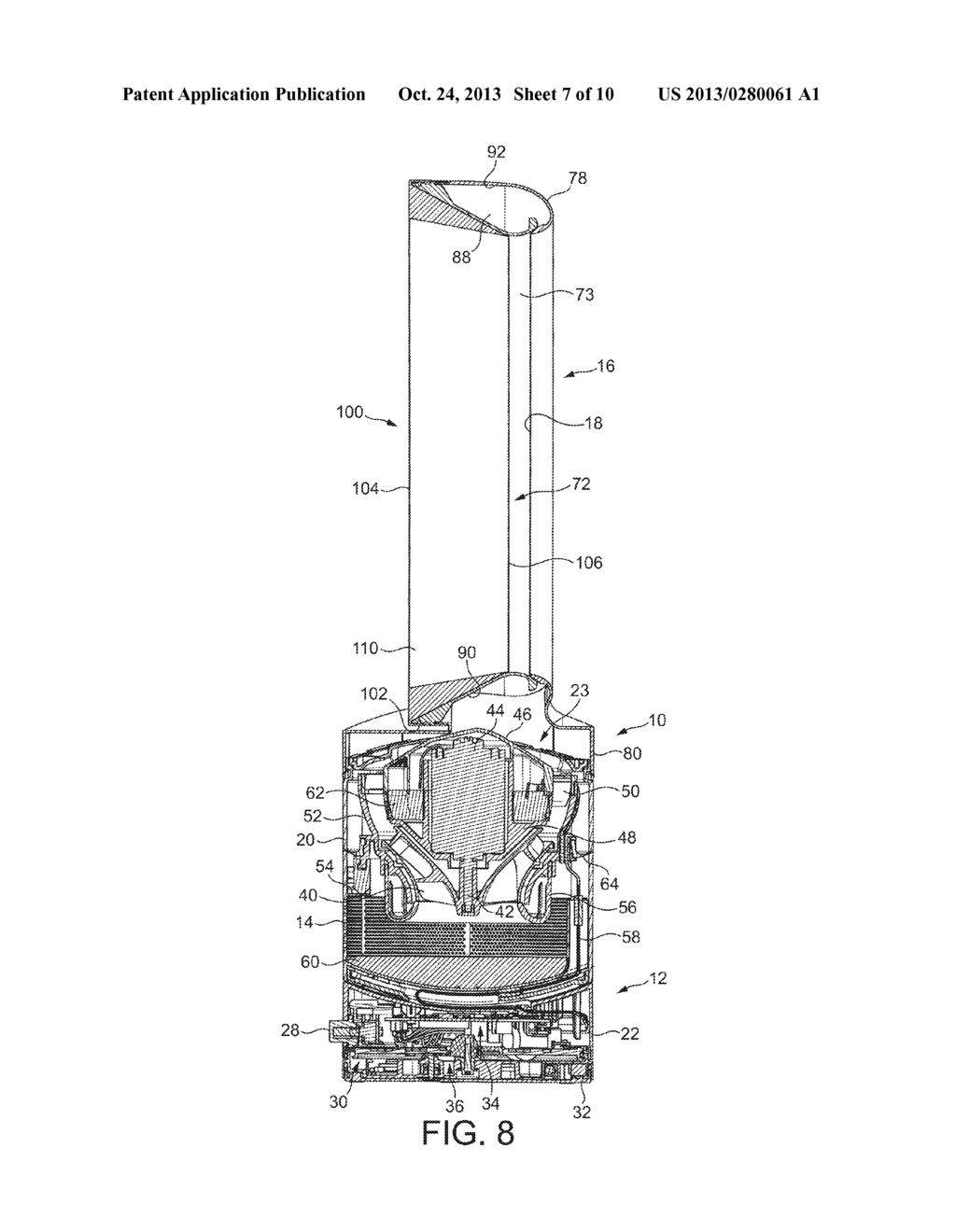 FAN - diagram, schematic, and image 08