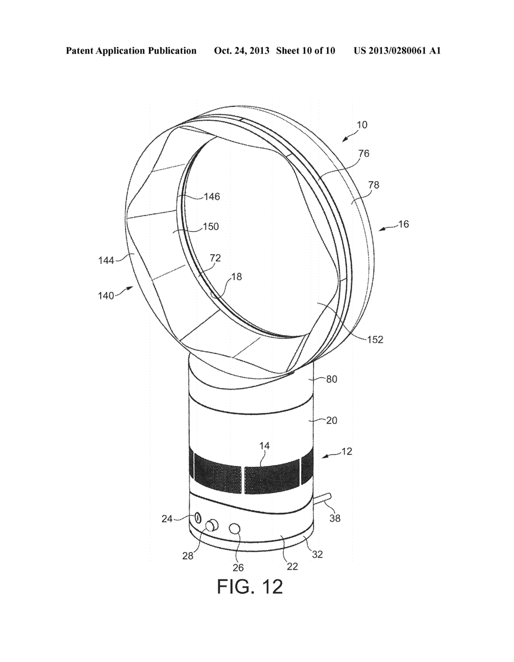 FAN - diagram, schematic, and image 11