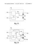 WIND TURBINE BLADE WITH CROSS-SECTIONAL SENSORS diagram and image